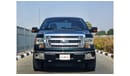 Ford F 150 4x4 8 cyl -Excellent Condition - GCC Specs