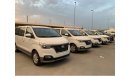 Hyundai H-1 H1 STAREX 12 SEATS 2019 MODEL