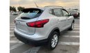 Nissan Rogue 2019 NISSAN ROGUE / SV / AWD / MID OPTION / EXPORT ONLY