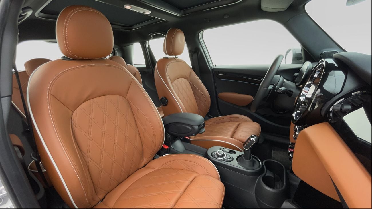 Mini Cooper S 2024 S | AED 1505/Month | 0 DP | 30 Day Return | Warranty | Service History