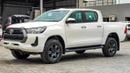 Toyota Hilux TOYOTA HILUX WIDE BODY || 2.4L DIESEL M/T / WHITE 2026 | EXPORT AFRICA