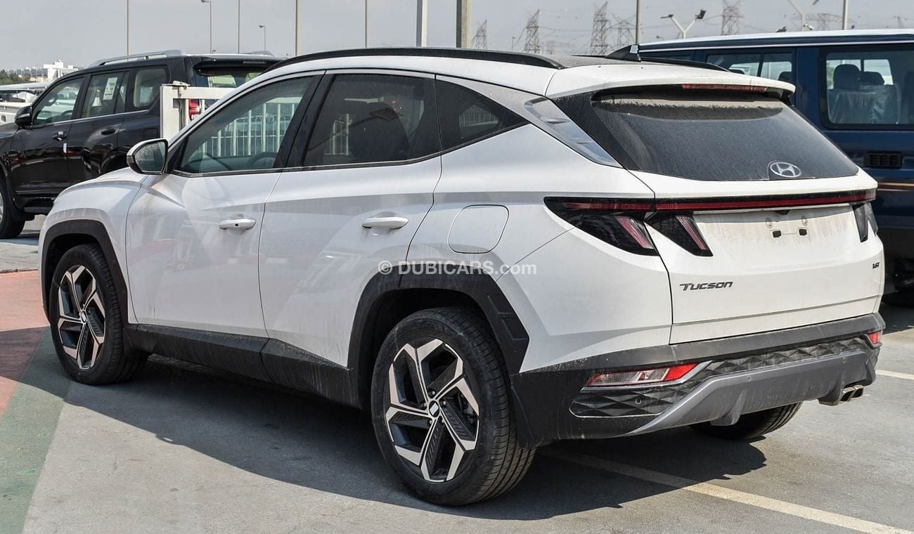 هيونداي توسون