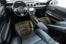 Ford Mustang GT Premium 5.0L V8