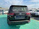 Toyota Land Cruiser LC300 - GXR // 3.5 L // 360 CAMARA - MODEL 2023
