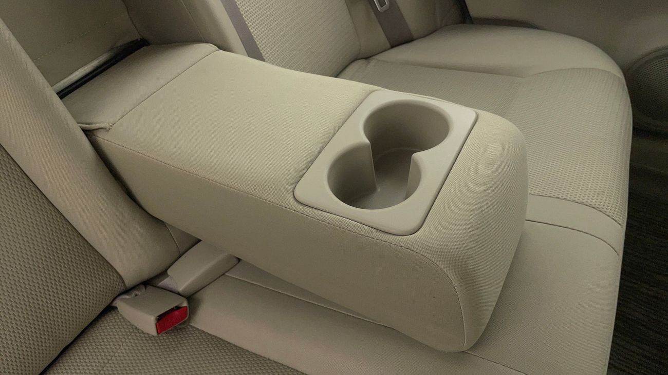 نيسان صني SV 1.5 | بدون دفعة مقدمة | اختبار القيادة في المنزل