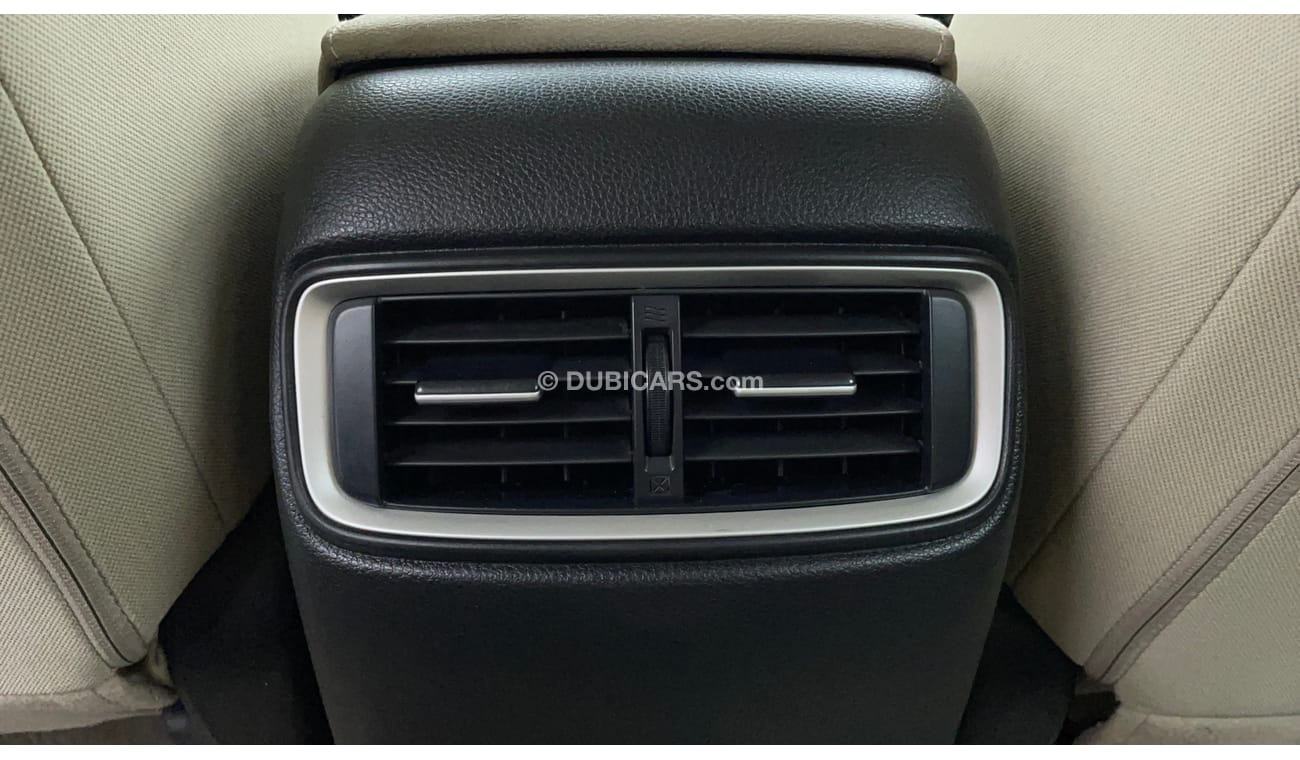 Honda CRV LX 2.4 | Zero Down Payment | Free Home Test Drive