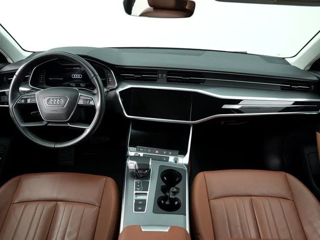 Audi A6 40 TFSI, миниатюра 28