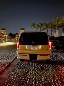 نيسان باترول SE T2 3.8L