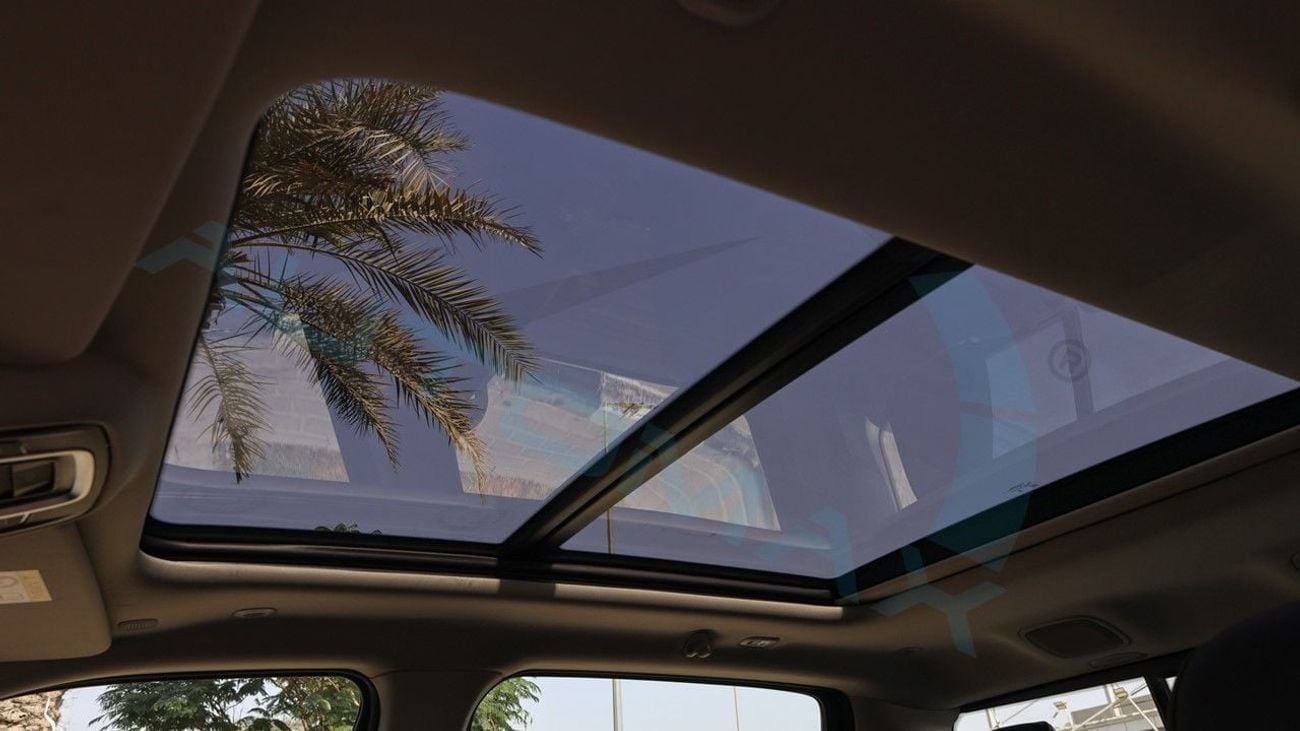 RAM 1500 (For Export , НА ЭКСПОРТ) Limited Longhorn Crew Cab Hurricane H.O 3.0TT 2026 GCC Без пробега