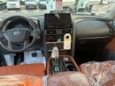 Nissan Patrol LE Platinum City 5.6L