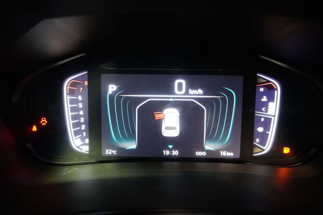 تويوتا أوربان كروزر 2026 MODEL TOYOTA URBAN CRUISER 1.5L GLX