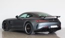 Mercedes-Benz AMG GT-R VSB 30845