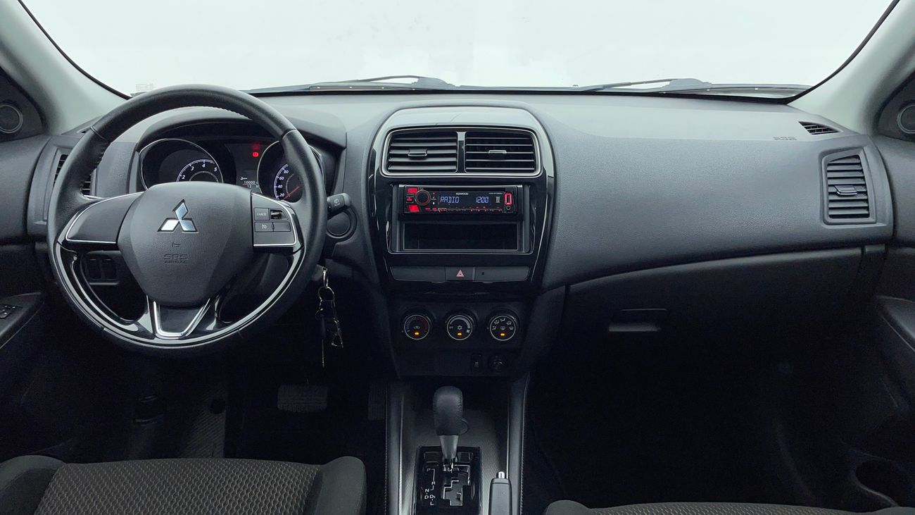 Mitsubishi ASX GLX LOWLINE 2 | Zero Down Payment | Free Home Test Drive