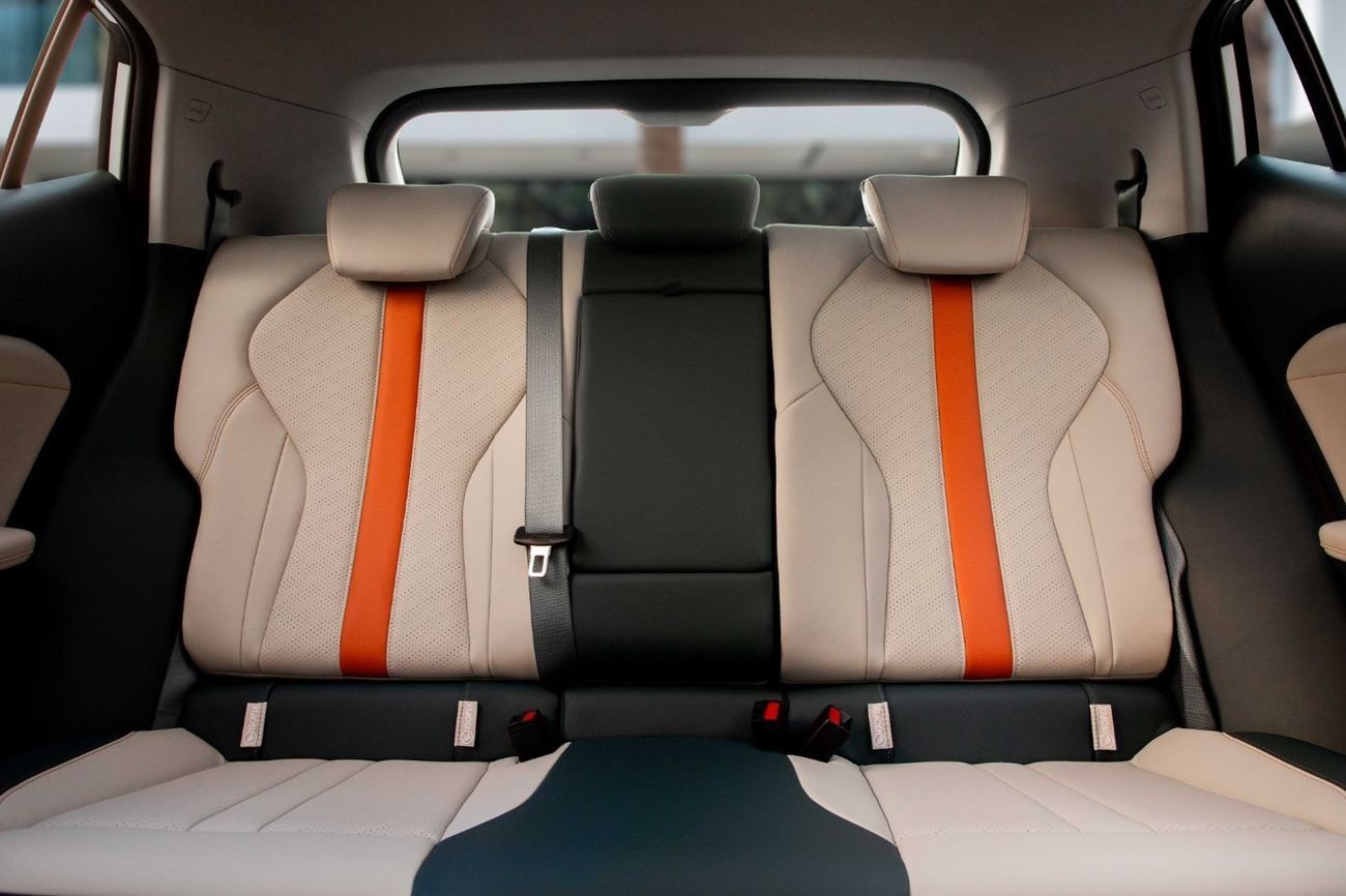 GAC GS3 Emzoom EMZOOM R-STYLE | 1,567 P.M  | 0% Downpayment | WARRANTY!