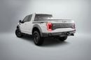 فورد إف-150 رابتور 2020 Ford F150 Raptor / Full Service History / Ford Warranty & Service Contract