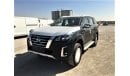 نيسان إكستيرا 2.5L,TITANIUM,REMOTE ENGINE START,7'' DISPALY,A/T 2022MY