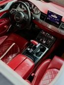 Audi S8 TOP