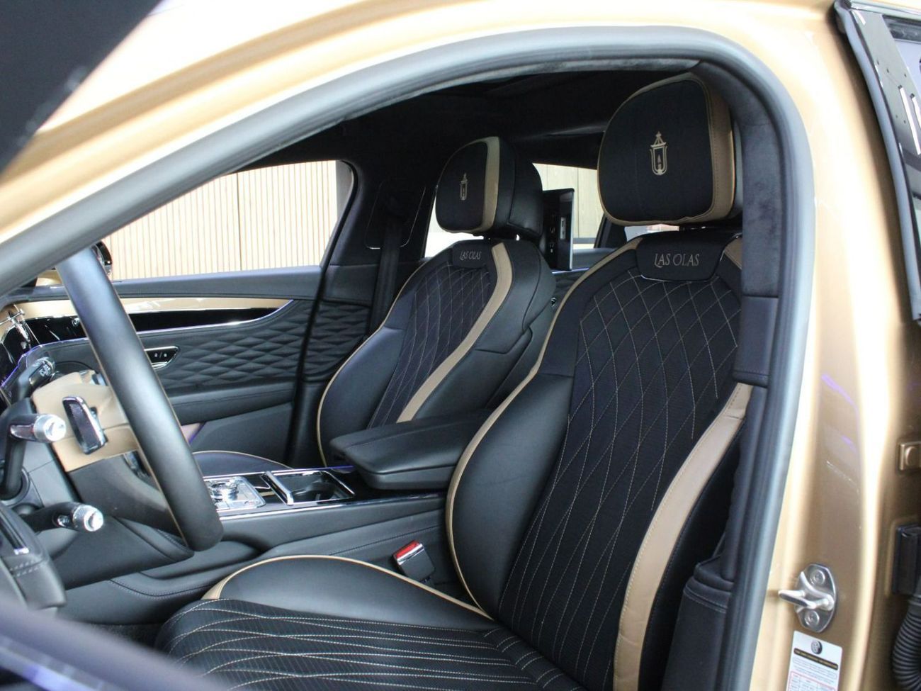 بنتلي فلاينج سبور 6.0T W12