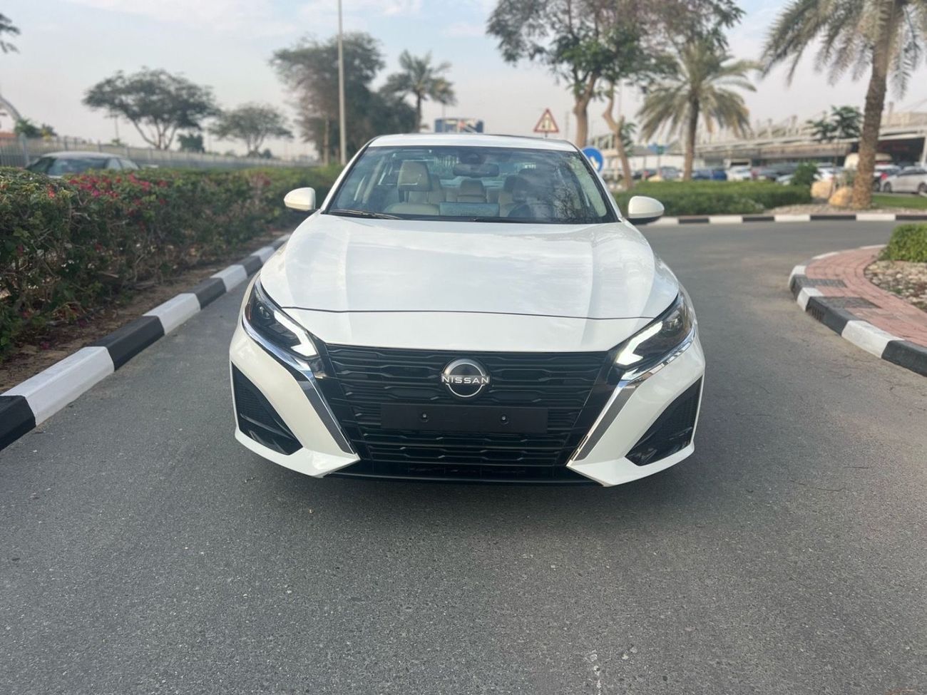 Nissan Altima 2.5 SV