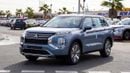 Mitsubishi Outlander Brand New 2026 Mitsubishi Outlander Premium (G08) 2.5L 7-Seater SUV – GCC | Export Only
