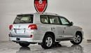 Toyota Land Cruiser GXR V6 4.0L-6CYL PERFECT CONDITION