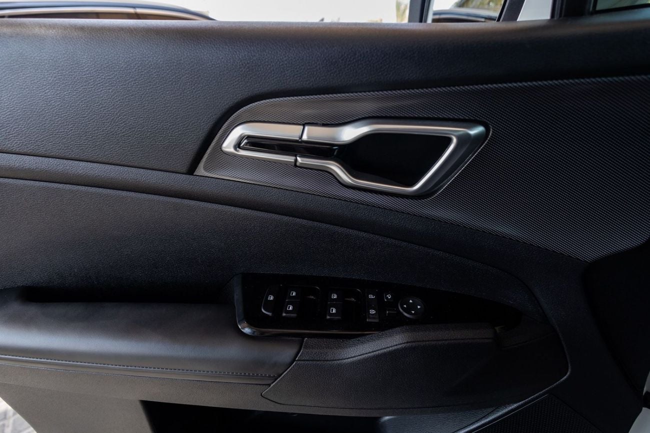 كيا سبورتيج Kia Sportage 2023 مواصفات خليجية مقابل 1,406.00 AED شهريًا