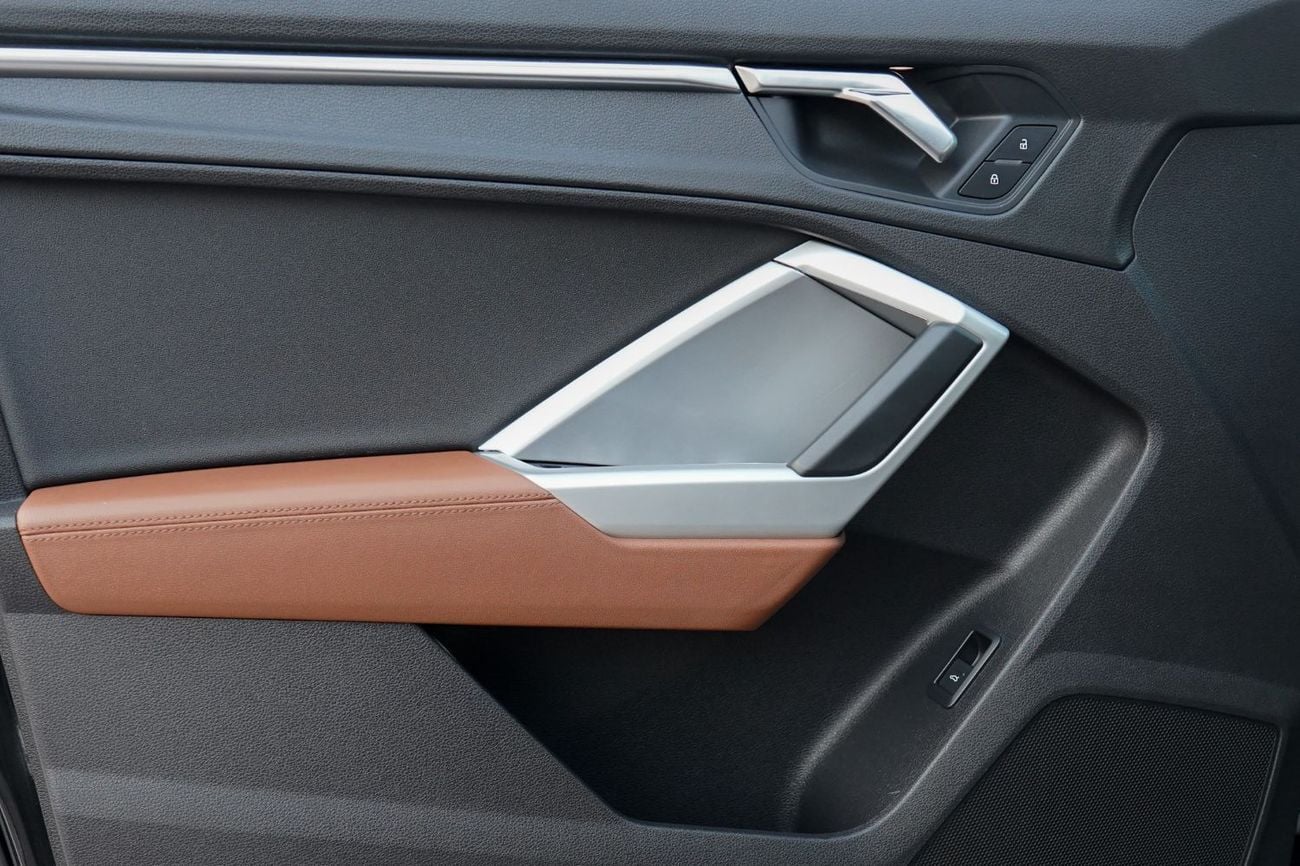 Audi Q3 35 TFSI 1.4L