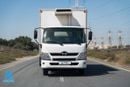 هينو 300 2020 Hino 300 916 4.0L Diesel Manual | Long Chassis Chiller Box | GCC Specs