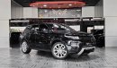 Land Rover Range Rover Evoque Dynamic Plus | 2014 LAND ROVER  RANGE ROVER EVOQUE  DYNAMIC + | GCC | Full Panoramic View