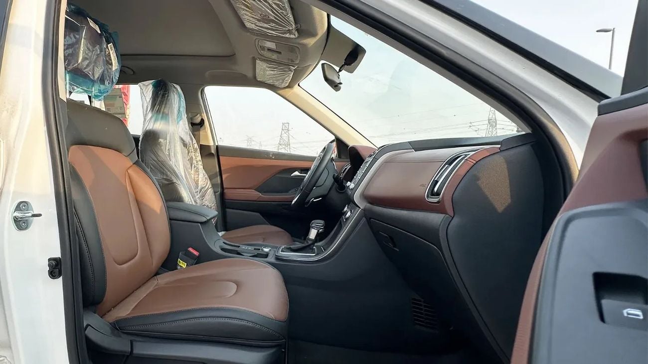 هيونداي كريتا 1.5L Full Option AT