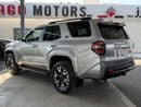 Toyota 4Runner 4RUNNER TRD SPORT