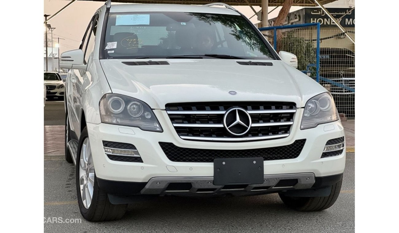 مرسيدس بنز ML 350