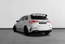 Mercedes-Benz A 45 AMG 2020 Mercedes Benz A45s AMG / Full Service History / Black Boost Tuned