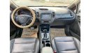 Kia Cerato Kia Cerato 2017 Gulf Full Option The car is completely accident free The car is very clean inside an