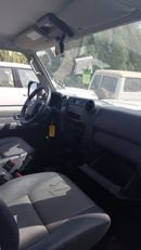 Toyota Land Cruiser Pick Up LC 79 Double Cab 2.8L Manual Turbo Diesel I 2025 I 0 KM I With Warranty