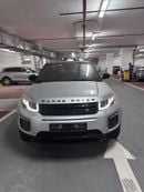 Land Rover Range Rover Evoque Dynamic 2.0L (5 Door)
