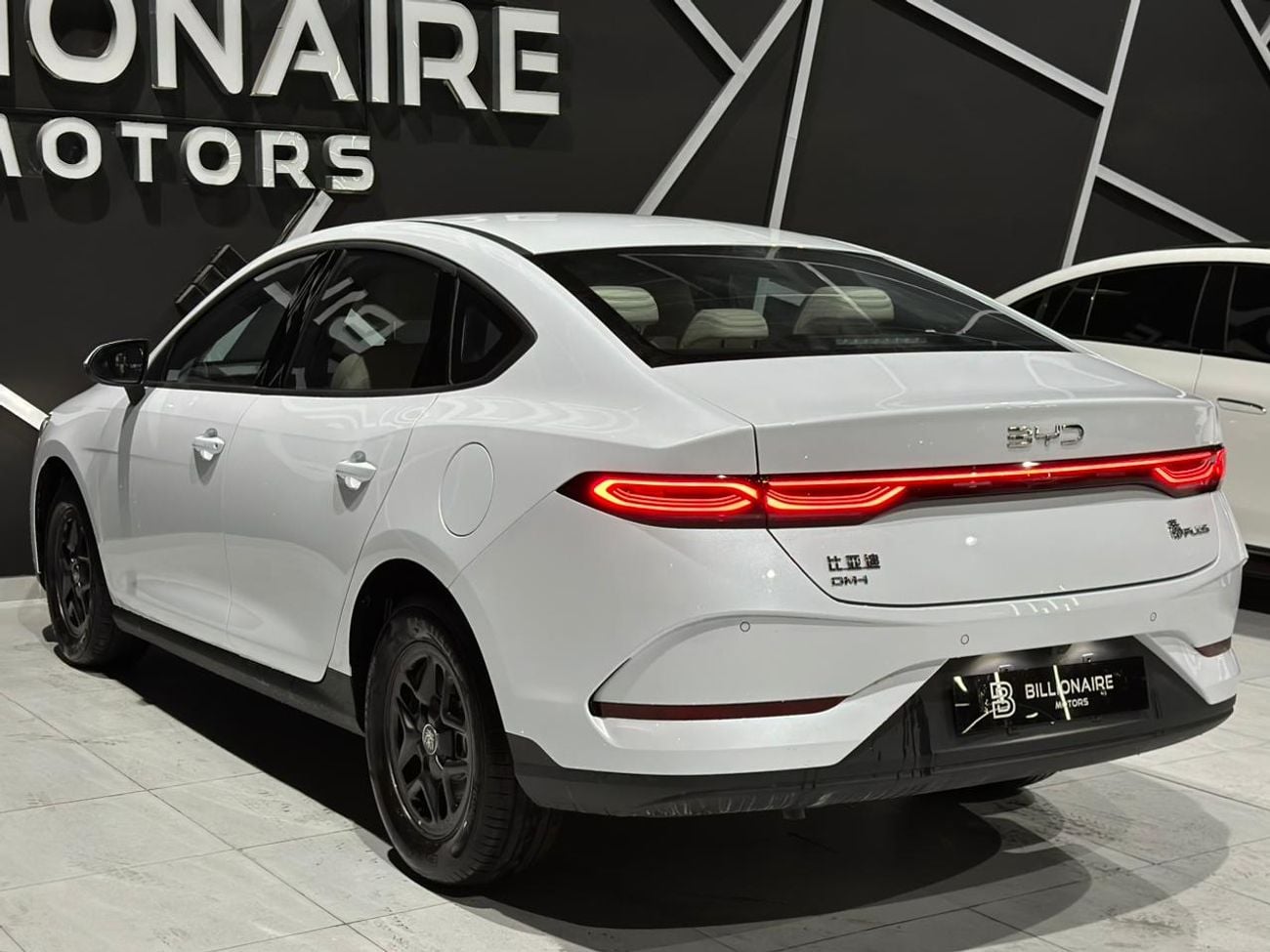 BYD QIN PLUS BYD | QIN PLUS | 2025 | BRAND NEW