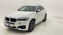 BMW X6 XDRIVE 35I 3 | Zero Down Payment | Home Test Drive