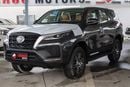Toyota Fortuner 2025 TOYOTA FORTUNER 2.7 4X4 AT  - **EXPORT ONLY**التصدير فقط خارج الخليج**