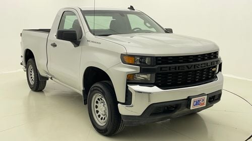 Chevrolet Silverado LT 5.3 | Zero Down Payment | Home Test Drive