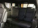 Chevrolet Suburban Premier 5.3L Premier | VIP Seats