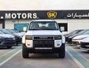 Toyota Prado LC250 / ALL ROUNDER / 2.4T V4 PETROL / SUNROOF / LEATHER SEATS (CODE # P24AR)