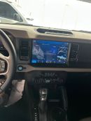Ford Bronco Badlands 2.7L