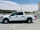 فورد F 150 XLT 3.5L (5 Seater)