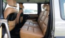 Mercedes-Benz G 55 Facelift 2016 G63