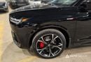 Acura MDX 3.0L V6 Turbo Petrol | FULL OPTION | SH-AWD | Automatic | Canadian Specs | Black | 2026 | EXPORT ONL