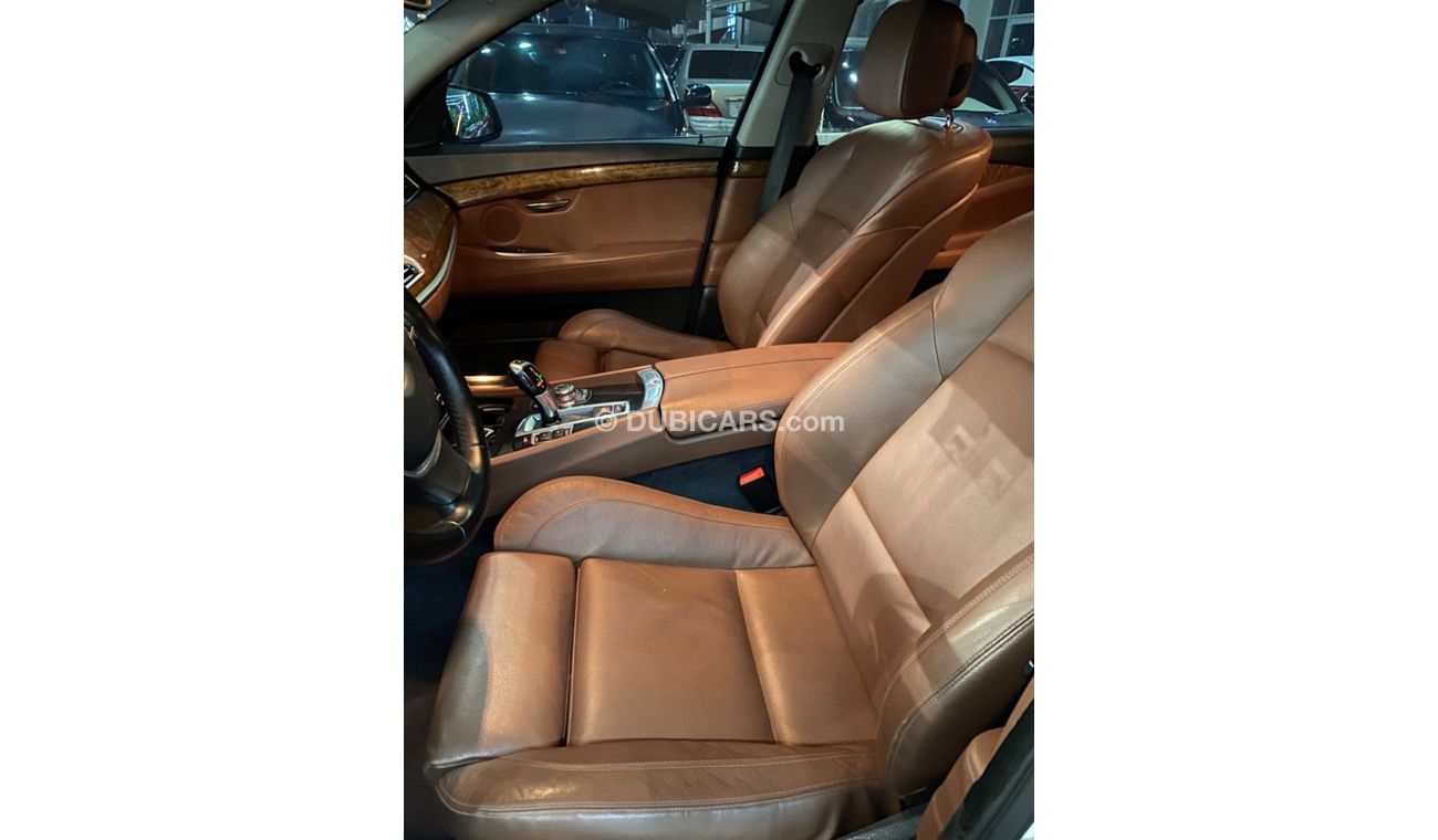 BMW 535 Gran Turismo BMW 535GT , 2011,GCC, full option, In excellent condition