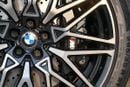 BMW X5 M COMPETITION X5M Competition | Alpine White | 625 HP | 28,973 KM | Warranty + Service