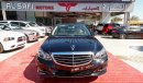 مرسيدس بنز E 350