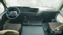 Toyota Coaster DLX - 4.2L Manual - 23 Seater Bus - Power Door - AC/Heater - Audio/AM/FM